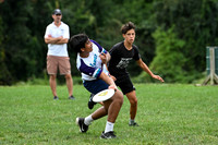 Fairfax Fog v Lake Braddock Bruins