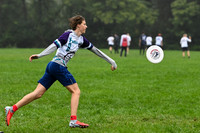 Fairfax Fog vs CUDO Storm Surge - WAFC Fall Fling 2026 Sunday