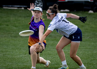 USA Ultimate Youth Club Championships 2025