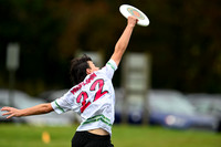 WAFC Fall Fling 2026 Saturday