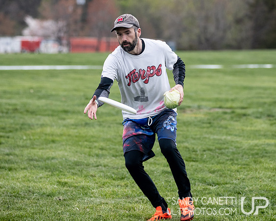Fools Fest 2023 - Friday Action