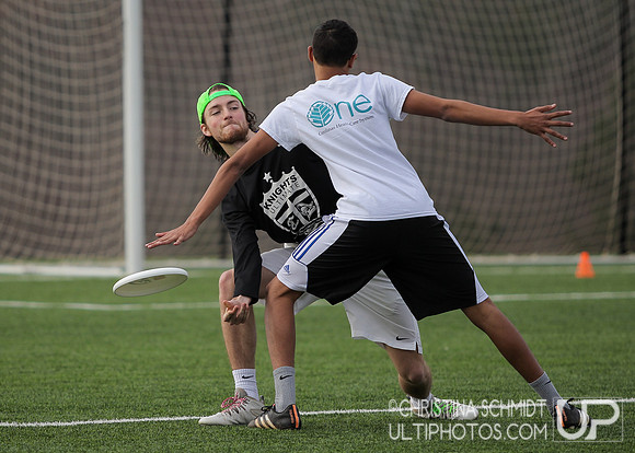 He4She 2016 - Saturday, Boys Round 1