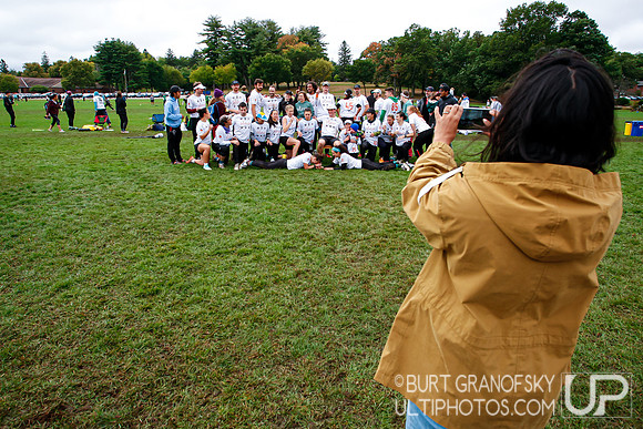 USA Ultimate Northeast Regionals, 9/22/2024
