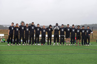UPDOG Team Photo