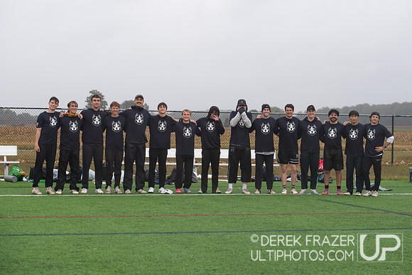 UPDOG Team Photo