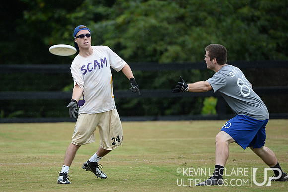 Chesapeake Invite 2013 Sunday Action