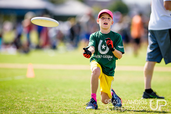 USAU Club Nationals 2015
