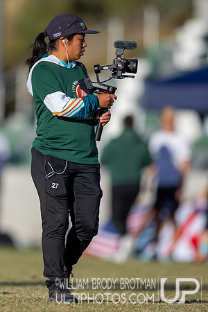 Day 6 of the WFDF 2024 World Masters Ultimate Championships