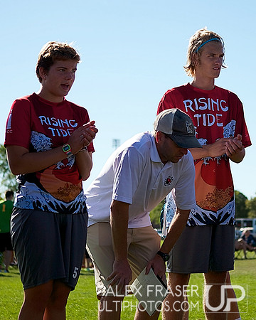 Saturday - U19 Mixed - YCC2013