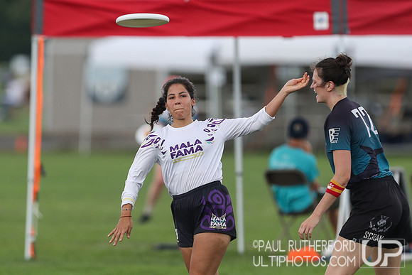 2022 World Ultimate Club Championships