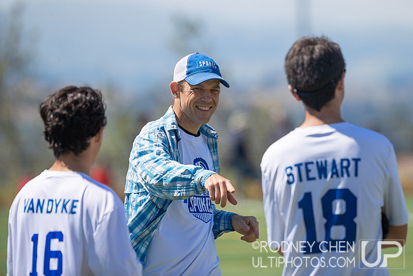2023 California High School Championships