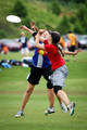 Round 4 - Women's - Club Terminus 2013