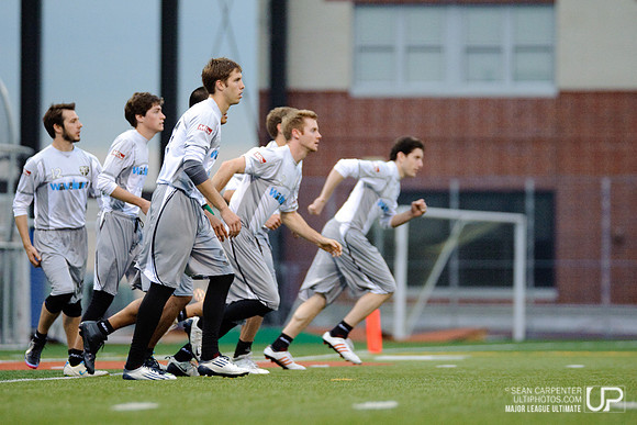 MLU Rumble vs. Current