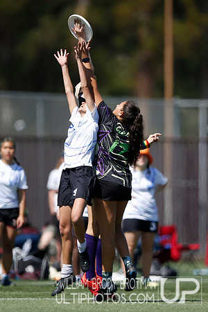 Day 1 of 2023 Southwest D-I College Regionals.