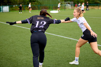 WFDF World Ultimate Club Championships in LIMERICK, IRELAND 15-22 Aug 2026