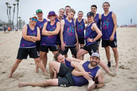 USAU Beach Championships 2023
