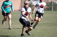 USAU SoCal Sectionals 2026