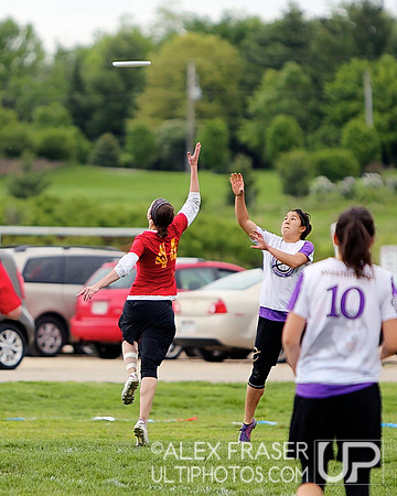 Sat Pre-Qtrs - 2013 D-I College Champs