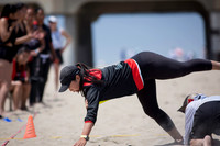 USAU Beach Championships 2023