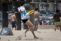 USAU Beach Championships 2023