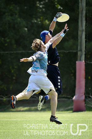 US Open 2013 - Friday