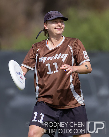 USAU Club National Championships 2026