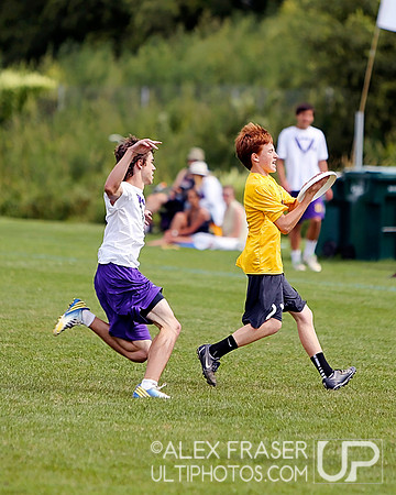 Saturday - U16 Open - YCC2013