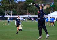 USA Ultimate 2026 Club Championships