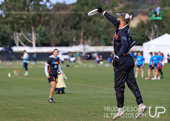 USA Ultimate 2026 Club Championships