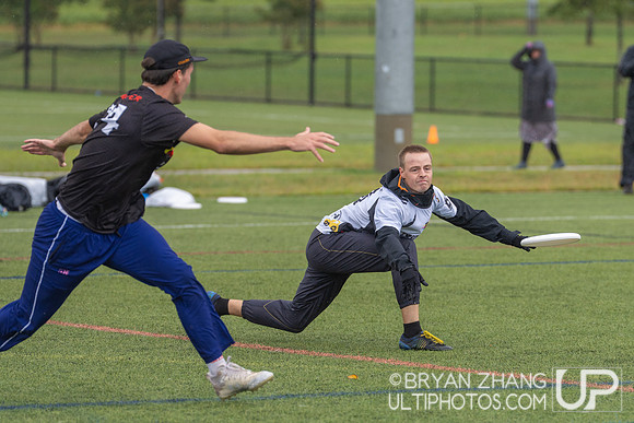 Mid Atlantic Club Regionals 2026