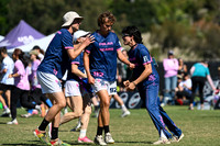 Hybrid vs Polar Bears Final - Club Champs 2026