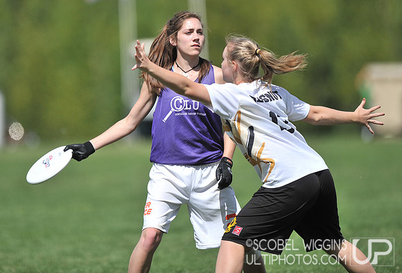 HS Westerns, Sunday