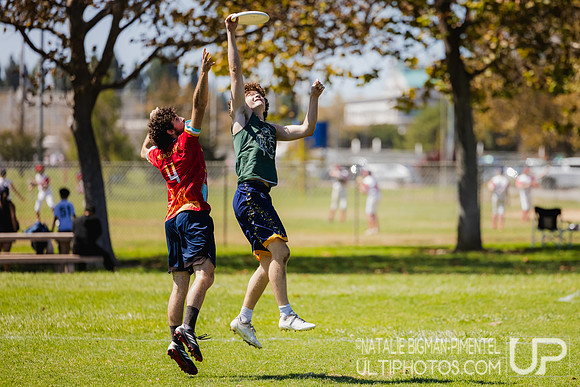 NorCal / West Bay Club Sectionals 2026