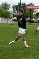 Sat Round 4 - Open D-I - MN HS State Champs 2013