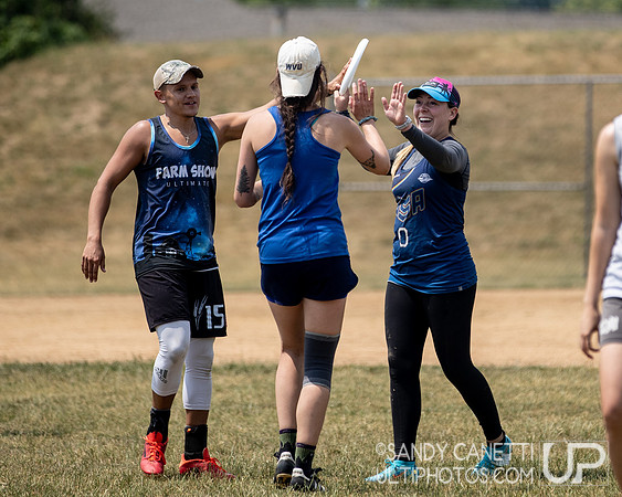 Hay Day Round Robin Tournament