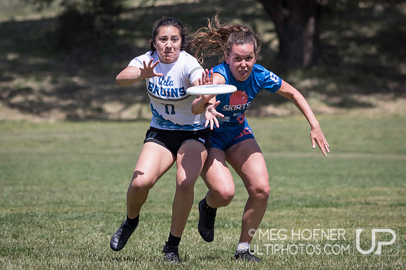 SoCal D1 Conference Championships 2023