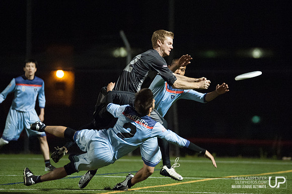 MLU Current vs. Spinners
