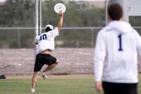 USAU SoCal Sectionals 2026
