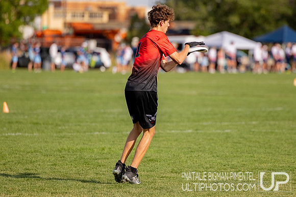 2024 USA Ultimate Youth Club Championships