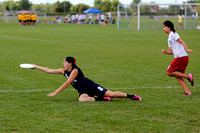 Saturday - U19 Girls - YCC2013