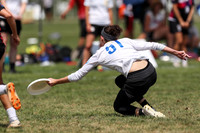 2022 World Ultimate Club Championships