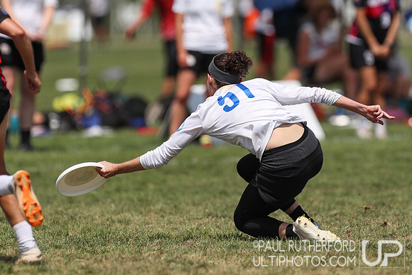 2022 World Ultimate Club Championships