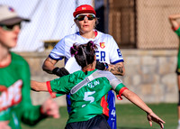 USA Ultimate 2026 Club Championships