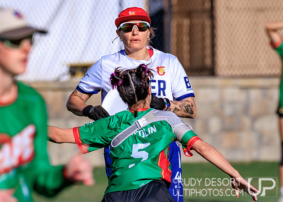 USA Ultimate 2026 Club Championships