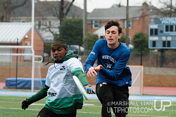 2023 YULA Invite Saturday Action