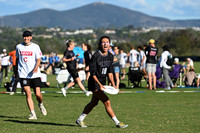 Fury v BENT Qtr - Club Champs 2026