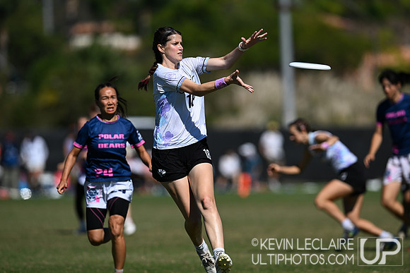 Hybrid vs Polar Bears Final - Club Champs 2026