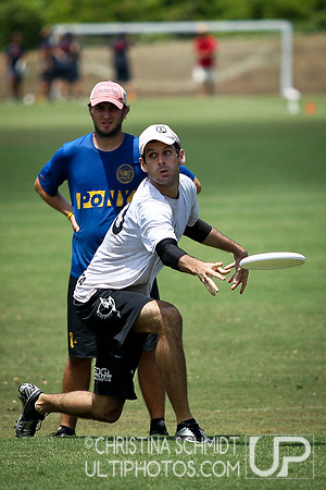Men's Sunday - Finals - Christina - Club Terminus 2013