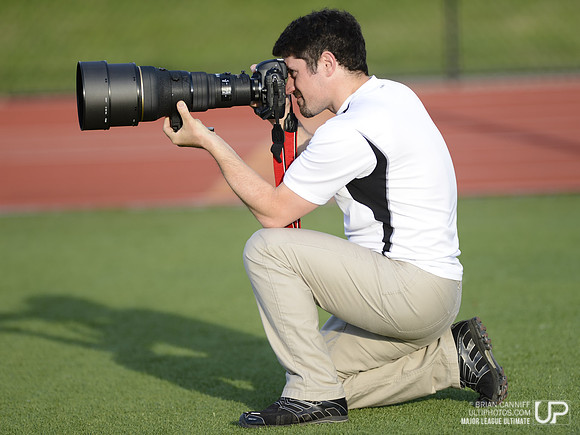 Philadelphia Spinners at Boston Whitecaps - 6/15/13