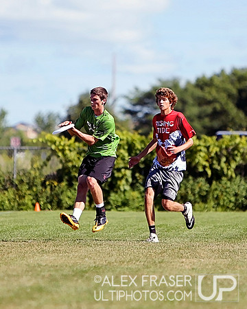 Saturday - U19 Mixed - YCC2013